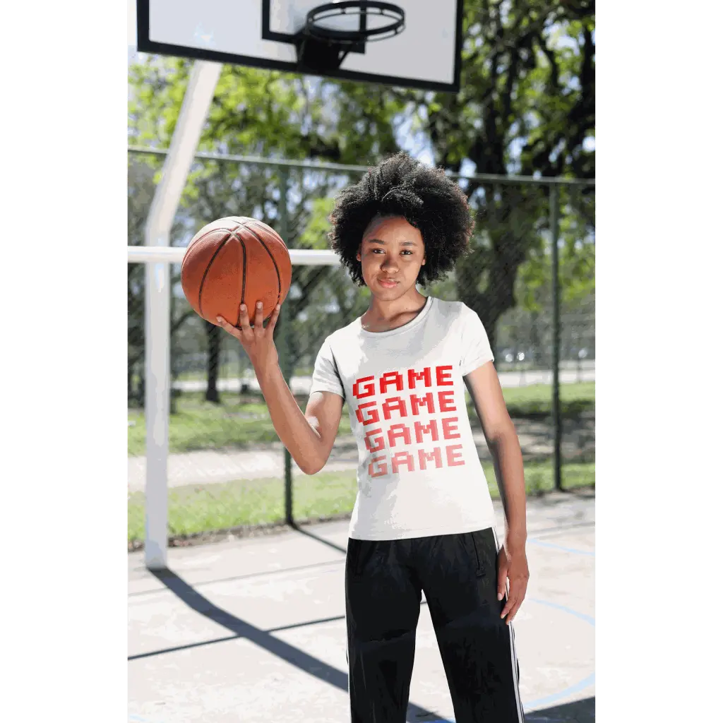 Black and Gray Minimalist T-Shirt Mockup Instagram Post.webp