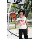 Black and Gray Minimalist T-Shirt Mockup Instagram Post.webp