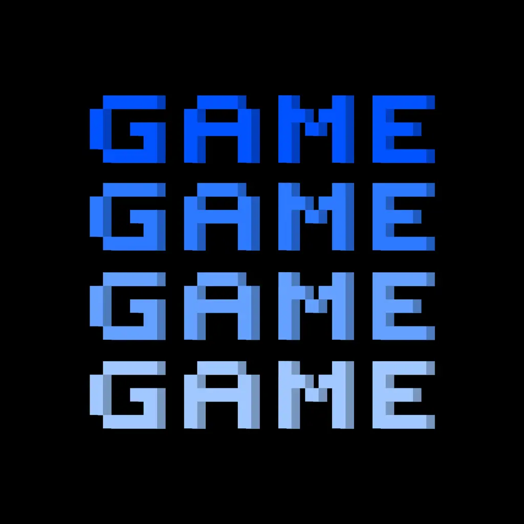 GAME text blue bg BLACK.webp