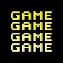 GAME text yellow bg BLACK.webp