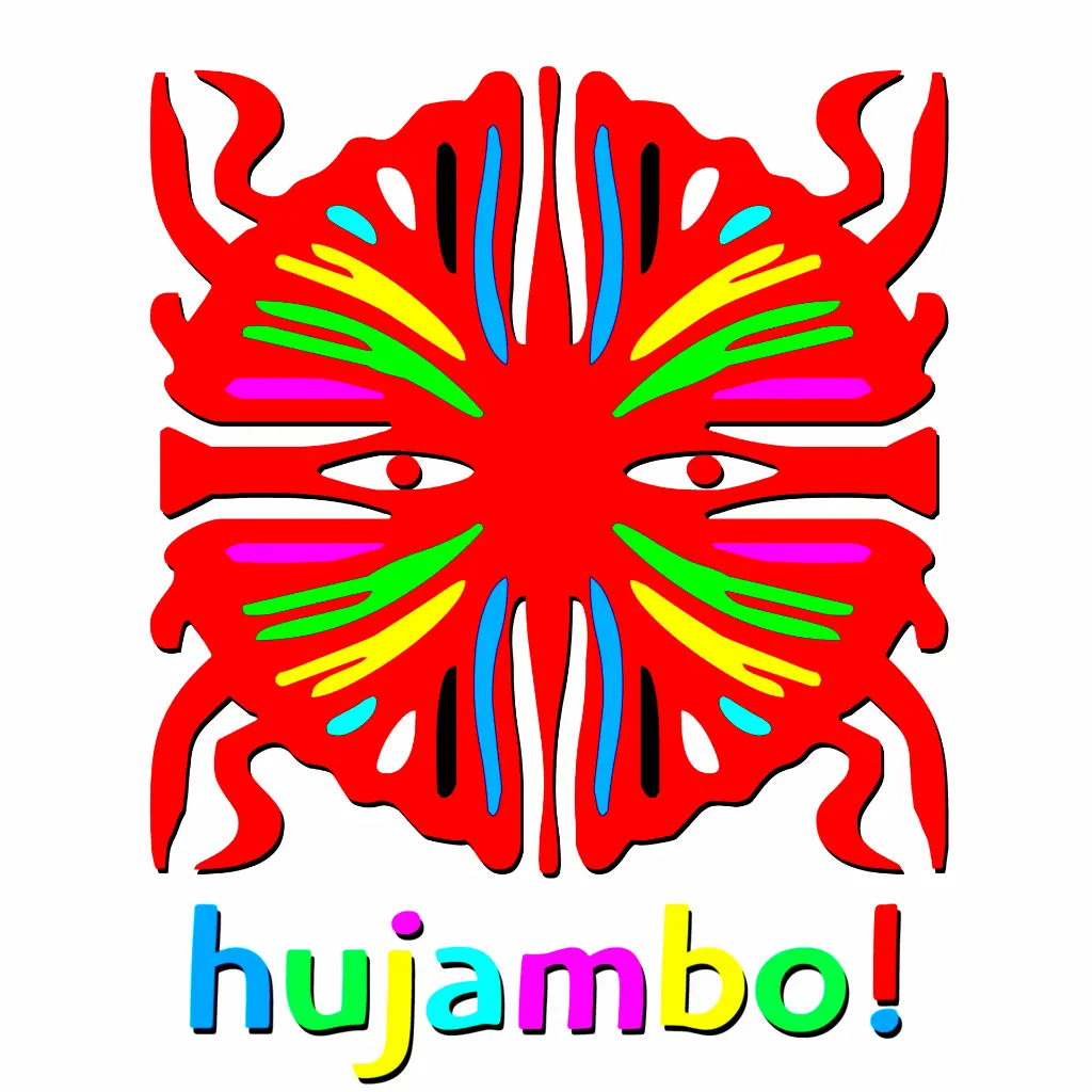 hujambo text design.webp