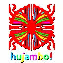 hujambo text design.webp
