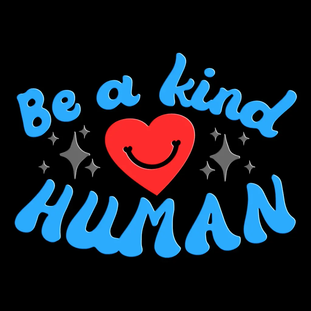 Be a kind human main image.webp
