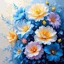 Elegant Floral Wall Art 4 cover image.webp
