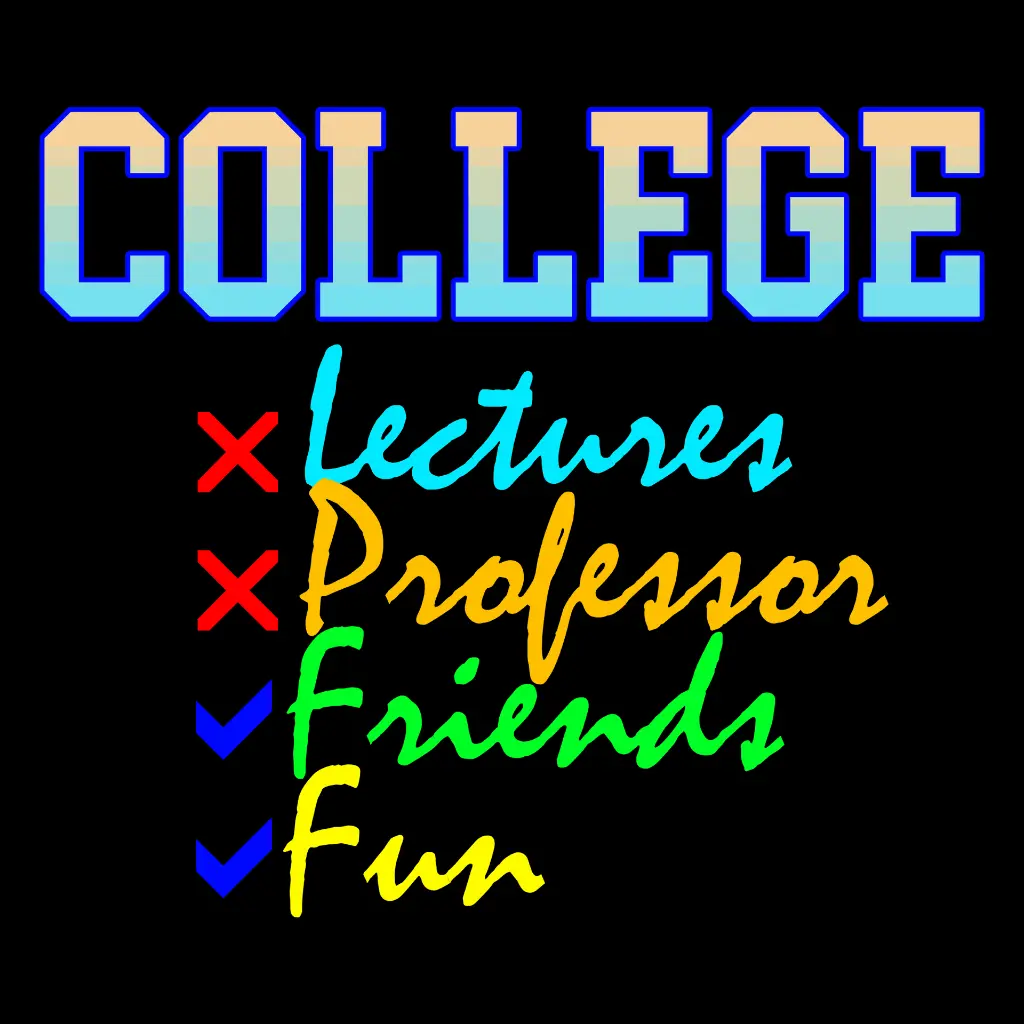 College Priorities Checklist.webp